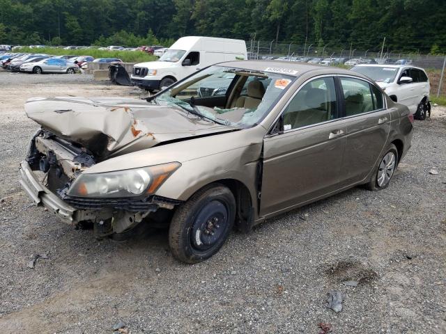 HONDA ACCORD LXP 2010 1hgcp2f48aa015924