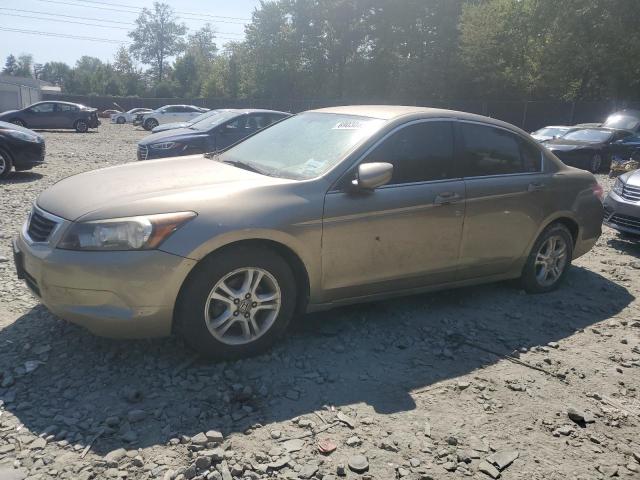 HONDA ACCORD LXP 2010 1hgcp2f48aa016278