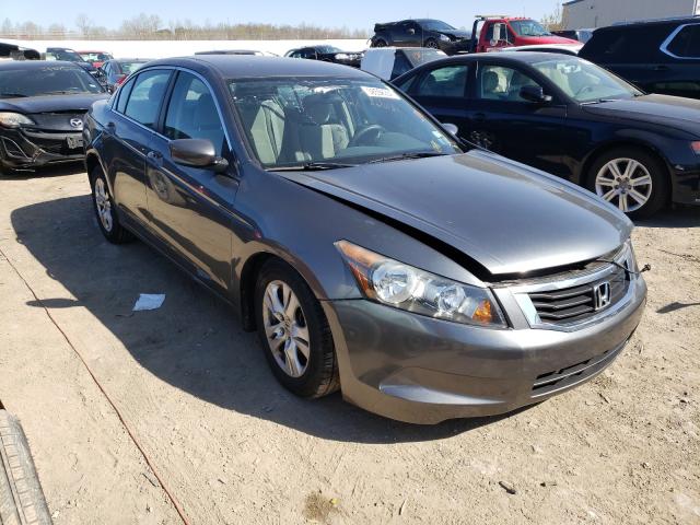 HONDA ACCORD LXP 2010 1hgcp2f48aa016605