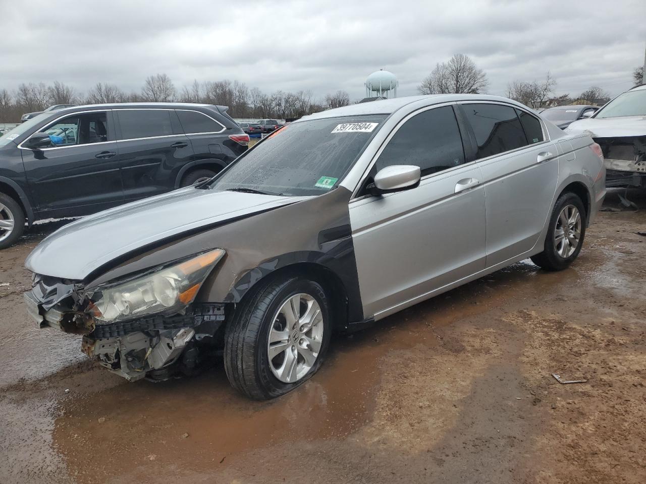 HONDA ACCORD 2010 1hgcp2f48aa018791