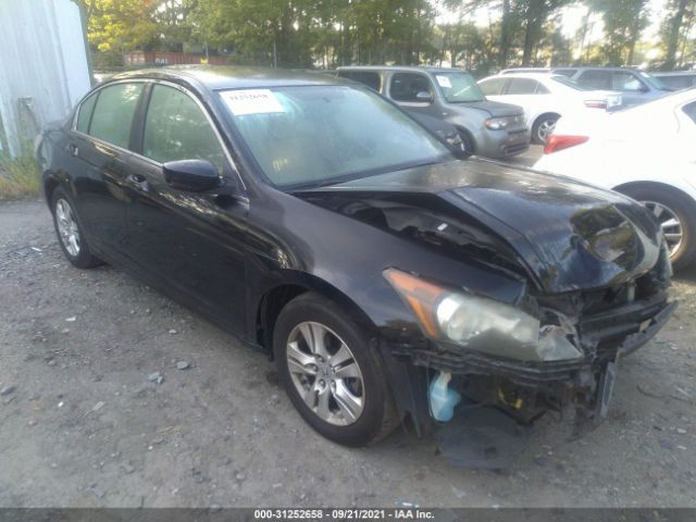 HONDA ACCORD SDN 2010 1hgcp2f48aa019696