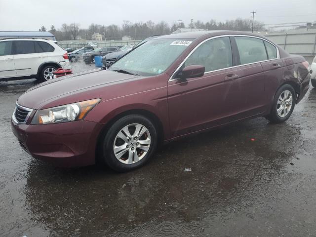 HONDA ACCORD 2010 1hgcp2f48aa019892