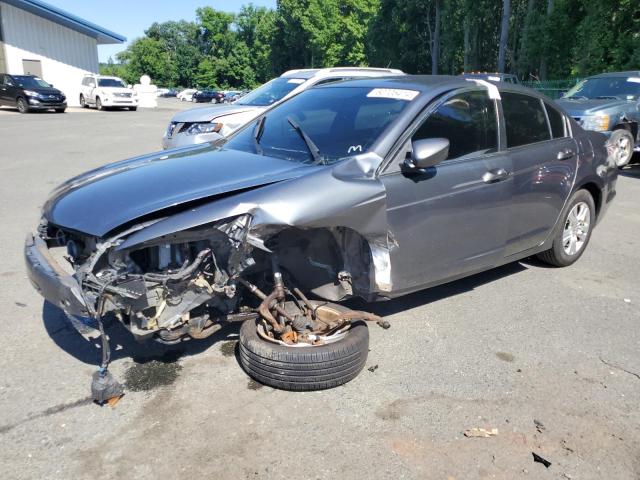 HONDA ACCORD 2010 1hgcp2f48aa020461