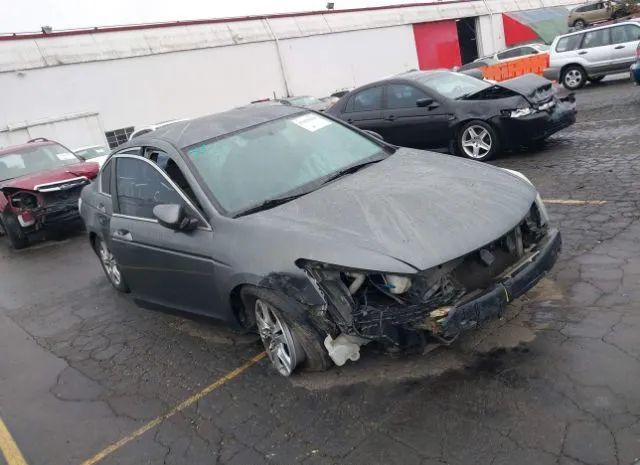 HONDA ACCORD SDN 2010 1hgcp2f48aa026258