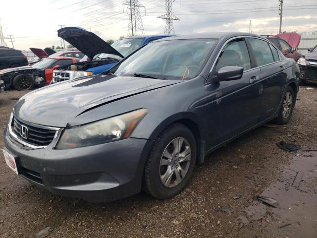 HONDA ACCORD LXP 2010 1hgcp2f48aa026292