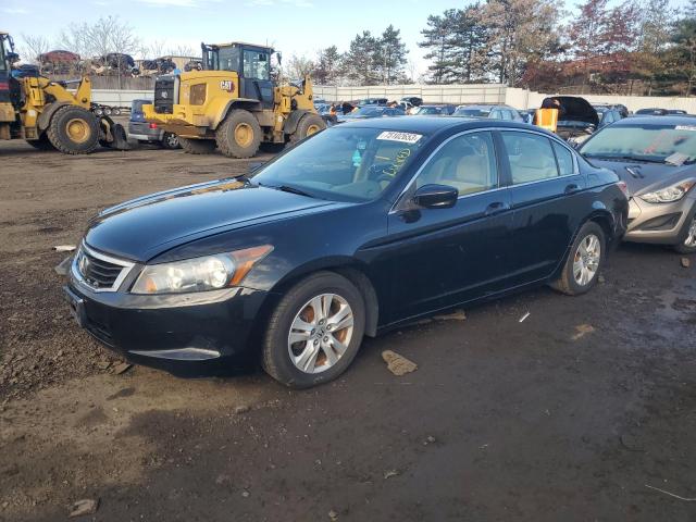 HONDA ACCORD 2010 1hgcp2f48aa030388