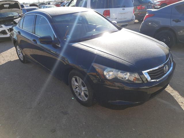 HONDA ACCORD LXP 2010 1hgcp2f48aa030391