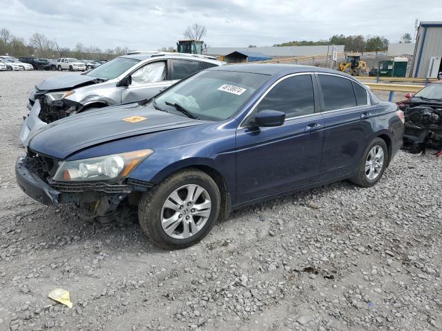 HONDA ACCORD 2010 1hgcp2f48aa031024