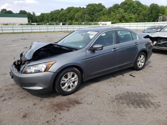 HONDA ACCORD LXP 2010 1hgcp2f48aa032402