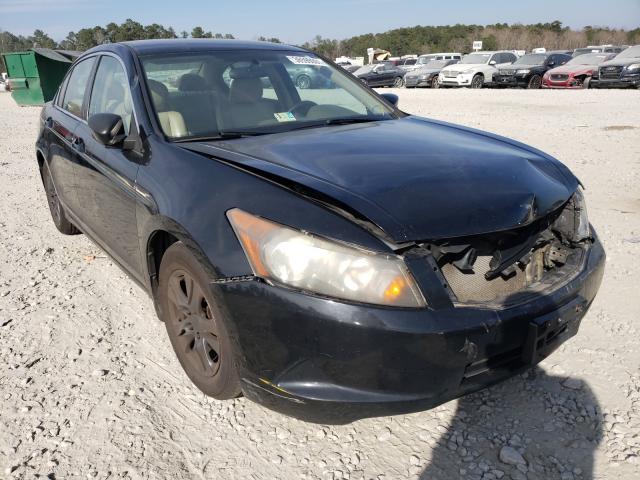 HONDA ACCORD LXP 2010 1hgcp2f48aa038359