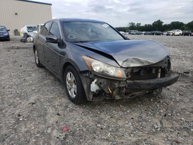 HONDA ACCORD LXP 2010 1hgcp2f48aa044890