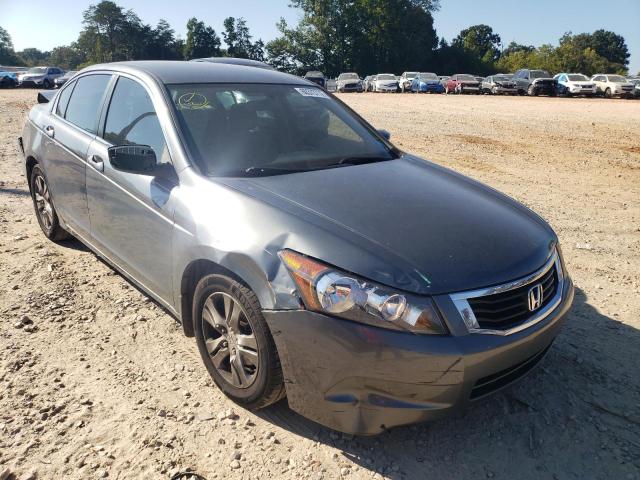 HONDA ACCORD LXP 2010 1hgcp2f48aa044906