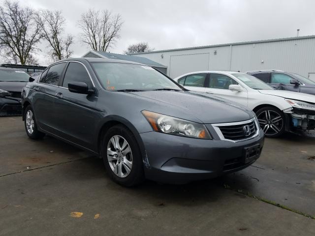 HONDA ACCORD LXP 2010 1hgcp2f48aa048700