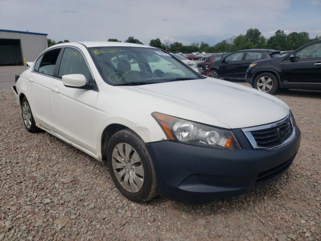 HONDA ACCORD LXP 2010 1hgcp2f48aa050026