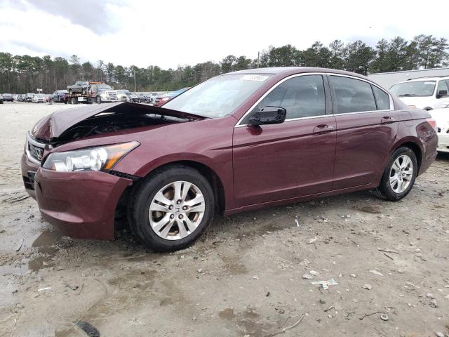 HONDA ACCORD LXP 2010 1hgcp2f48aa050415