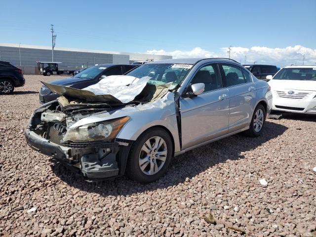 HONDA ACCORD 2010 1hgcp2f48aa050690