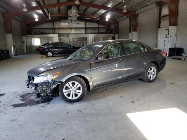 HONDA ACCORD LXP 2010 1hgcp2f48aa050737