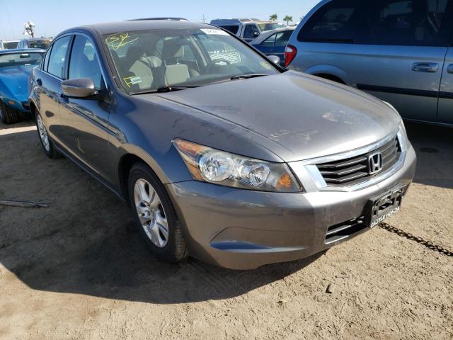 HONDA ACCORD LXP 2010 1hgcp2f48aa052116