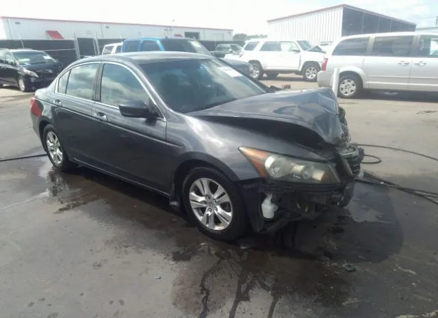 HONDA ACCORD SDN 2010 1hgcp2f48aa052519