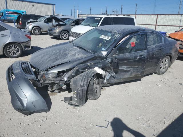 HONDA ACCORD 2010 1hgcp2f48aa059888