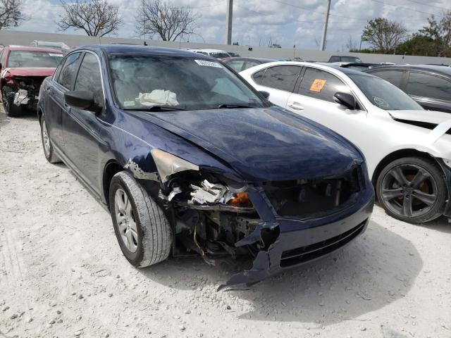 HONDA ACCORD LXP 2010 1hgcp2f48aa061298