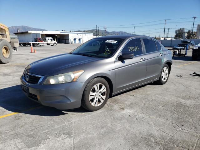 HONDA ACCORD LXP 2010 1hgcp2f48aa067490