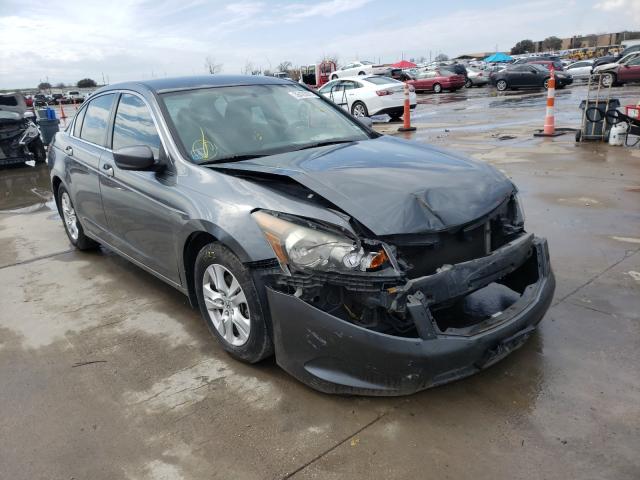 HONDA ACCORD LXP 2010 1hgcp2f48aa069854