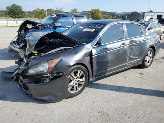 HONDA ACCORD LXP 2010 1hgcp2f48aa070681