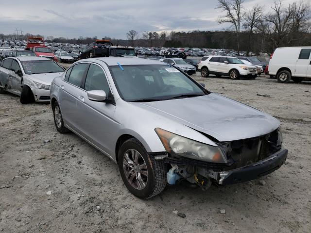 HONDA ACCORD LXP 2010 1hgcp2f48aa072222