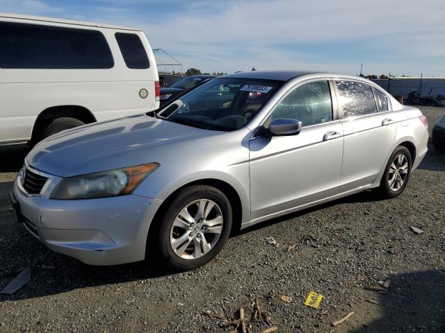 HONDA ACCORD 2010 1hgcp2f48aa072236