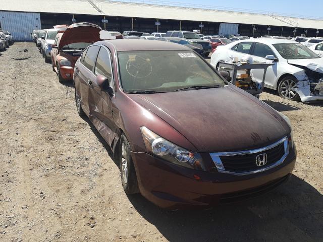 HONDA ACCORD LXP 2010 1hgcp2f48aa073273