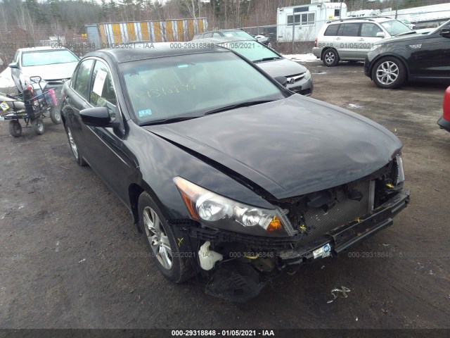 HONDA ACCORD SDN 2010 1hgcp2f48aa075671