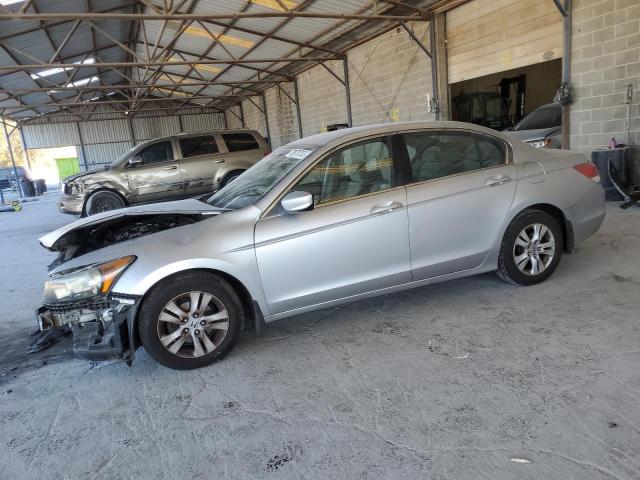 HONDA ACCORD 2010 1hgcp2f48aa079039