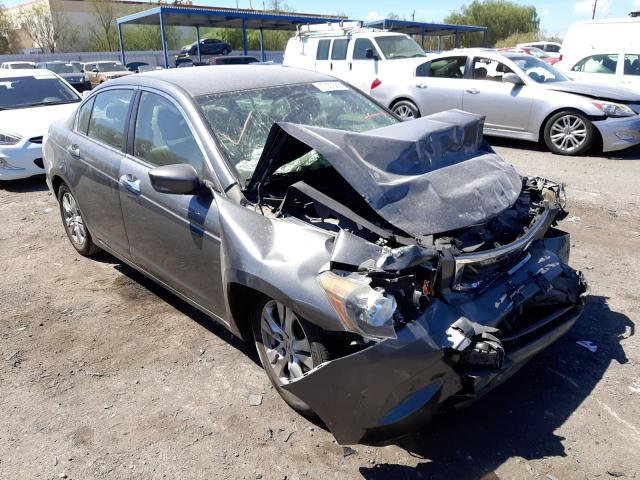 HONDA ACCORD LXP 2010 1hgcp2f48aa083074