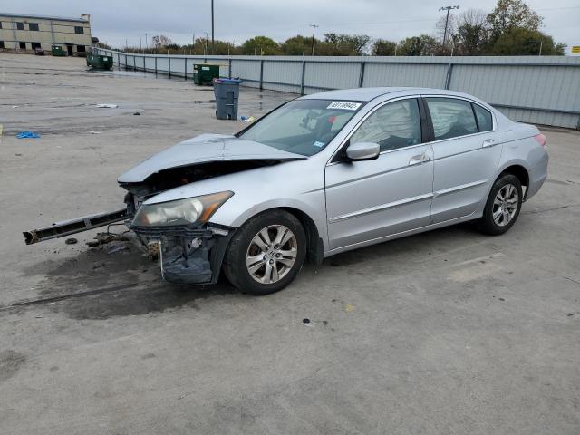 HONDA ACCORD LXP 2010 1hgcp2f48aa084046