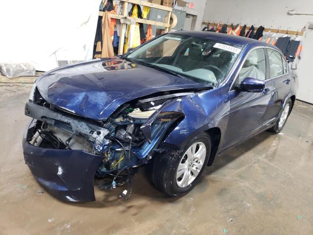 HONDA ACCORD LXP 2010 1hgcp2f48aa087979