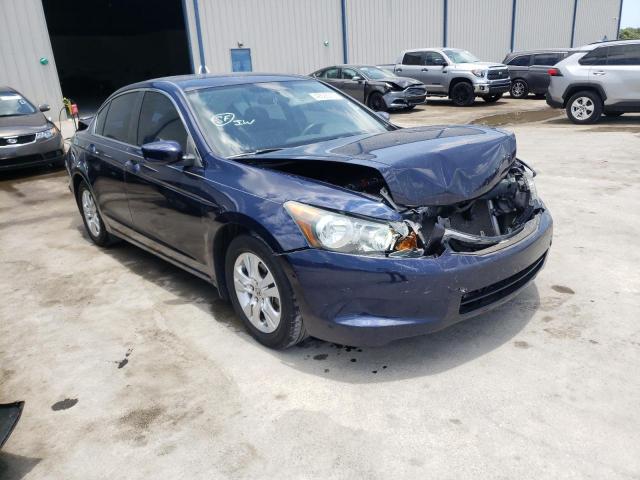 HONDA ACCORD LXP 2010 1hgcp2f48aa087996