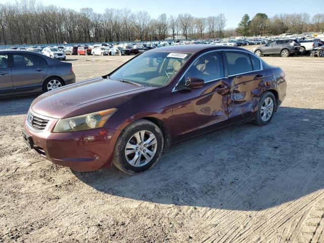 HONDA ACCORD LXP 2010 1hgcp2f48aa089344