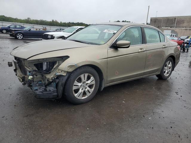 HONDA ACCORD LXP 2010 1hgcp2f48aa094365