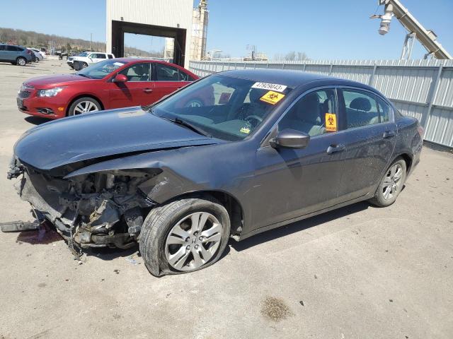 HONDA ACCORD LXP 2010 1hgcp2f48aa096214