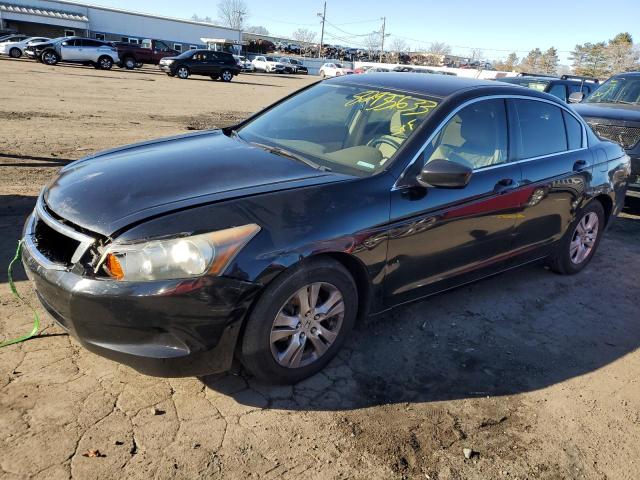 HONDA ACCORD 2010 1hgcp2f48aa108457