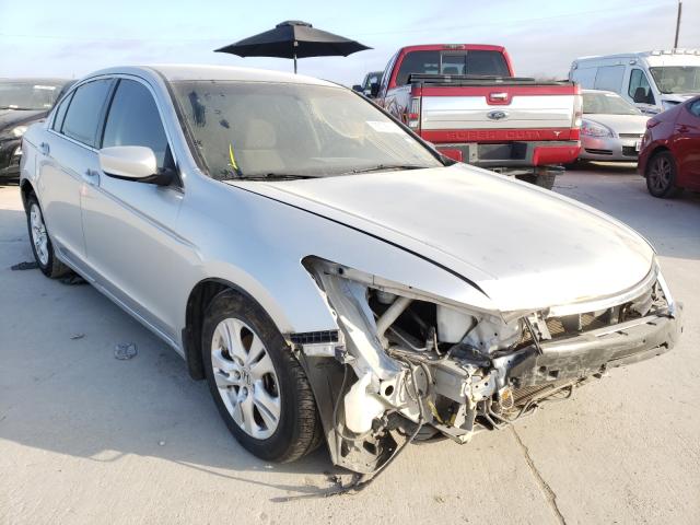 HONDA ACCORD LXP 2010 1hgcp2f48aa110659