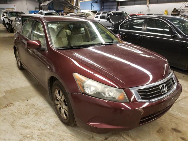 HONDA ACCORD LXP 2010 1hgcp2f48aa112931