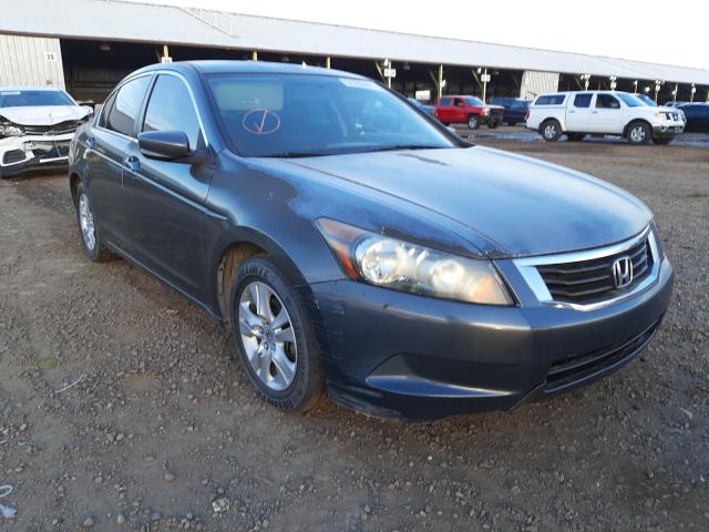 HONDA ACCORD LXP 2010 1hgcp2f48aa113996