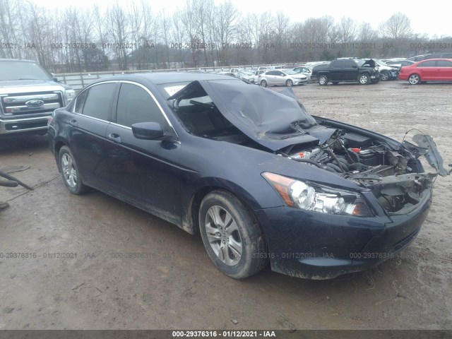 HONDA ACCORD SDN 2010 1hgcp2f48aa122049