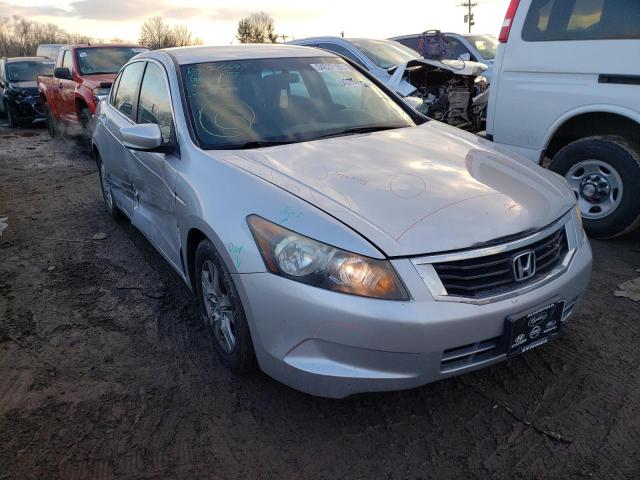 HONDA ACCORD LXP 2010 1hgcp2f48aa123430