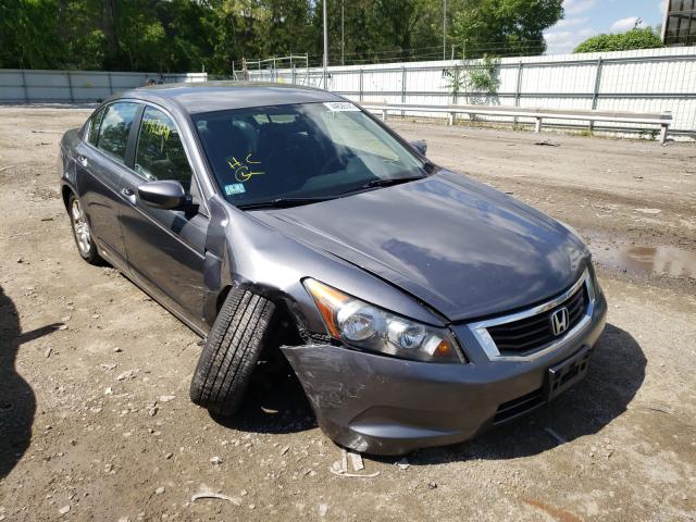 HONDA ACCORD LXP 2010 1hgcp2f48aa130023