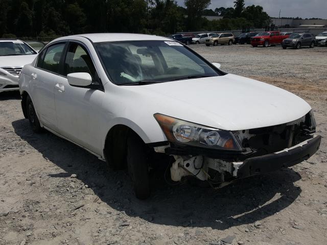 HONDA ACCORD LXP 2010 1hgcp2f48aa134444