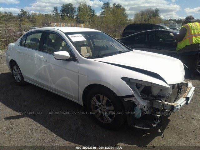 HONDA ACCORD SDN 2010 1hgcp2f48aa137554