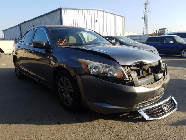 HONDA ACCORD LXP 2010 1hgcp2f48aa138218